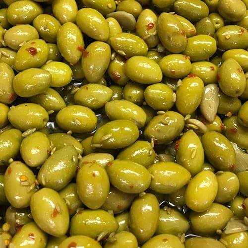 Olives