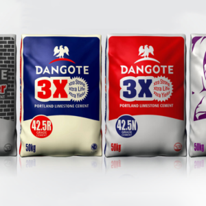 Dangote Cement