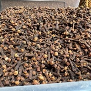 dry clove